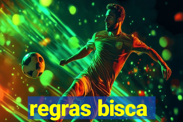 regras bisca